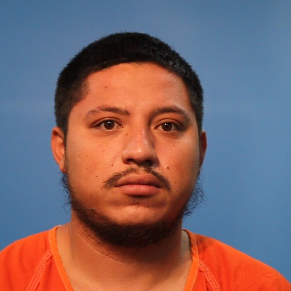 BENITEZ ELIZALDE, JOSUEL arrested by Brazoria County SO/PD