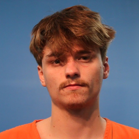 Bushlow, Anthony arrested by Brazoria County SO/PD