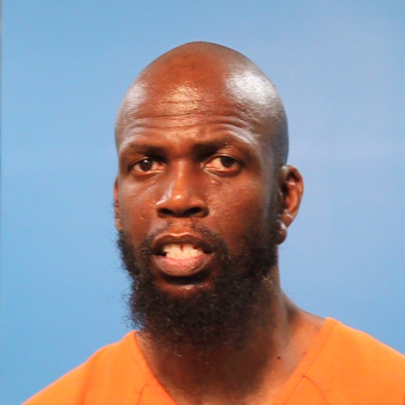 WARD, JEFFERY DEMUN arrested by Brazoria County SO/PD