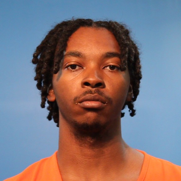 HENDERSON, ZAVION EARL arrested by Brazoria County SO/PD