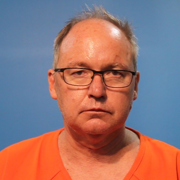 Seefeldt, Steven G arrested by Brazoria County SO/PD