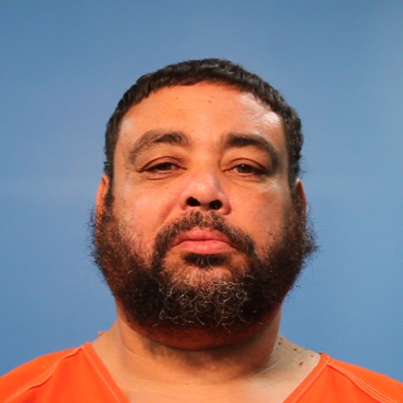 Singletary, Lamarr James arrested by Brazoria County SO/PD