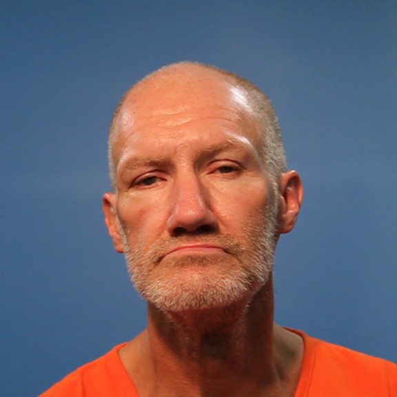 KAISER, CHRISTOPHER arrested by Brazoria County SO/PD