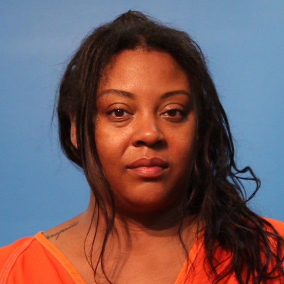 SHEPHERD, ASHLEY DEVONN arrested by Brazoria County SO/PD
