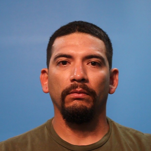 Salazar, Aaron Christopher arrested by Brazoria County SO/PD