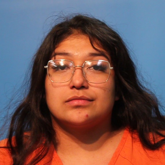 MARTINEZ, KRISTY THALIA arrested by Brazoria County SO/PD