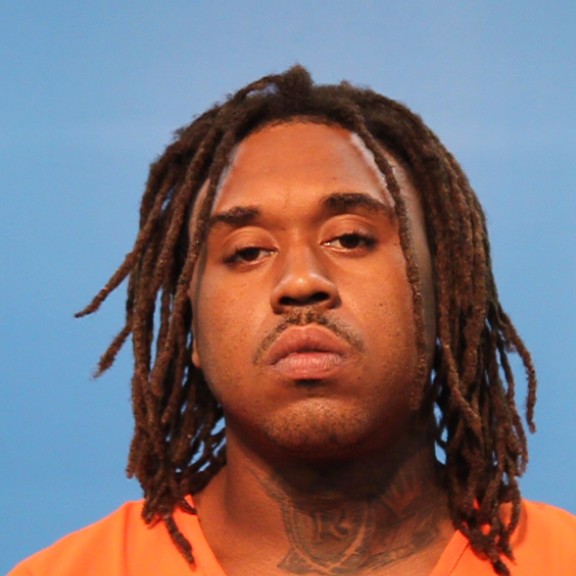 Fisher, Brad arrested by Brazoria County SO/PD