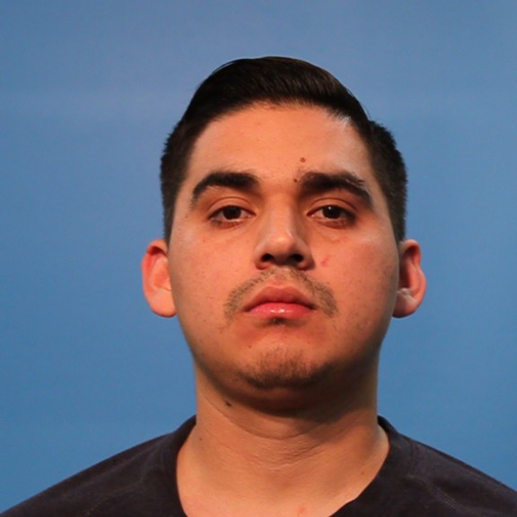 RIOS, NATHANIEL arrested by Brazoria County SO/PD