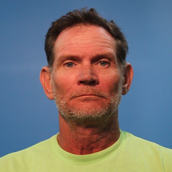 Anderson, Darrin Shane arrested by Brazoria County SO/PD