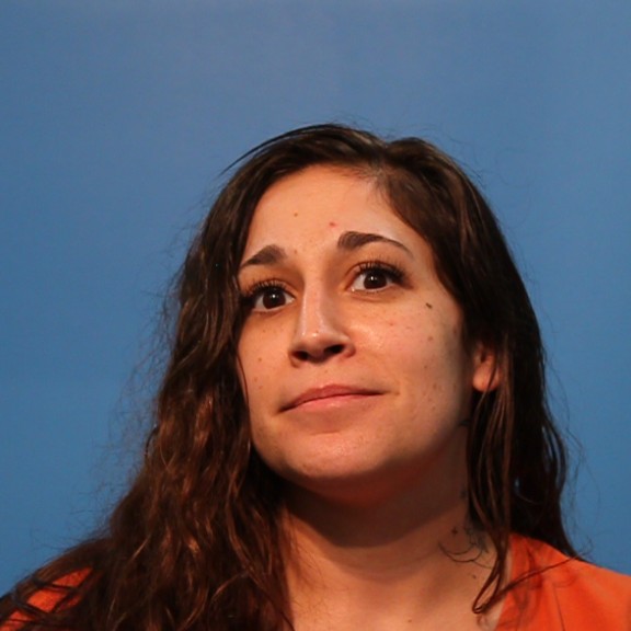 Brown, Jessica Marie arrested by Brazoria County SO/PD