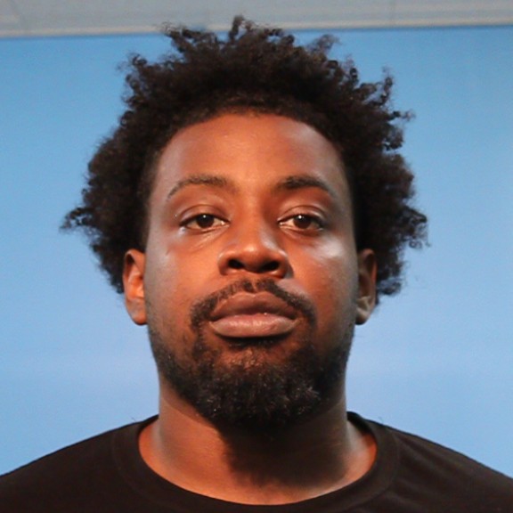 LACAYO, DARROL SHAILOT arrested by Brazoria County SO/PD