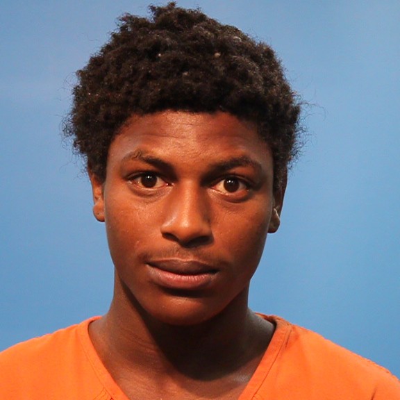 Dorsey, Su’Korrien Ray’Trell arrested by Brazoria County SO/PD