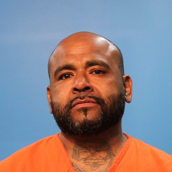 Garza, Fernando Joe arrested by Brazoria County SO/PD