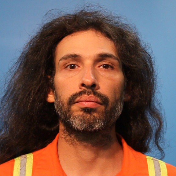 Ramirez, Juan arrested by Brazoria County SO/PD