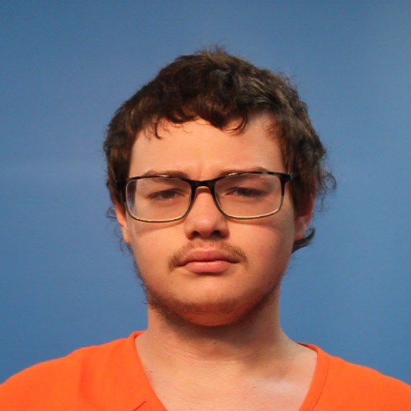 Lane, Maxwell Joseph arrested by Brazoria County SO/PD