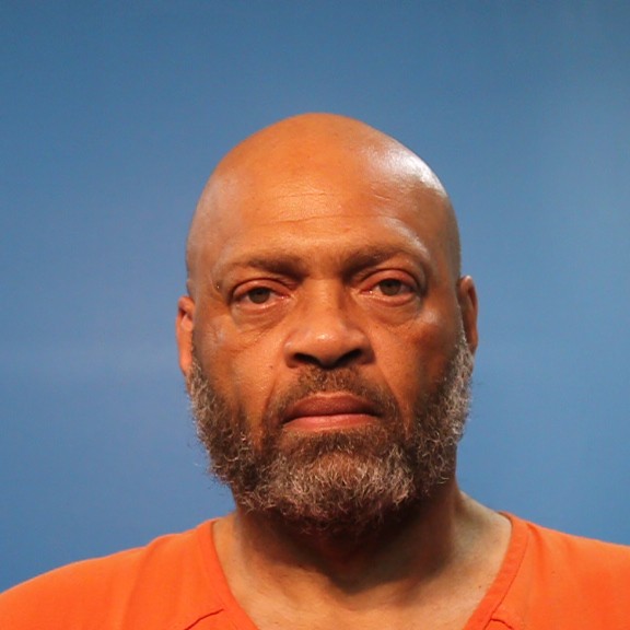 HAMMOND, DARRELL KEITH arrested by Brazoria County SO/PD