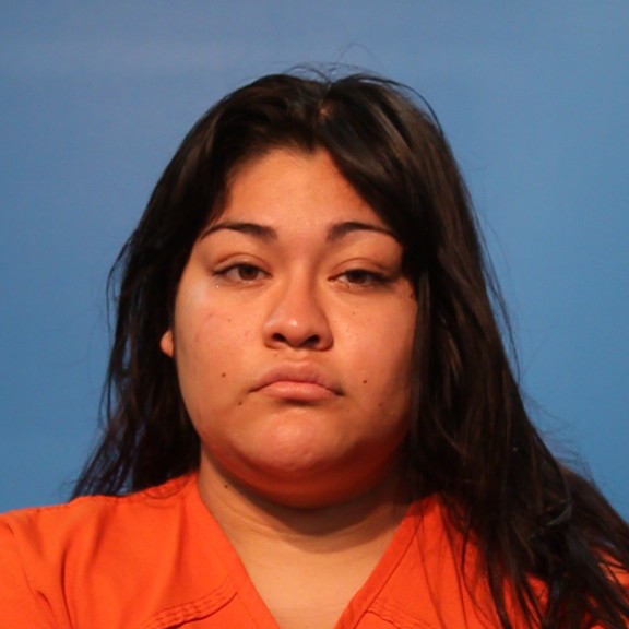 PENALOZA, LESLY arrested by Brazoria County SO/PD