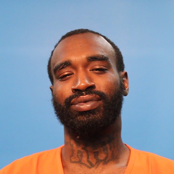 Daniels, Devion Deshon arrested by Brazoria County SO/PD