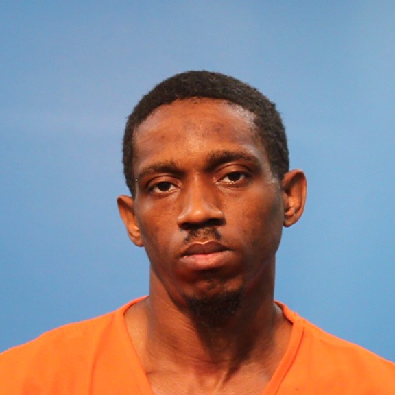 Hampton, Phillip Oneal arrested by Brazoria County SO/PD