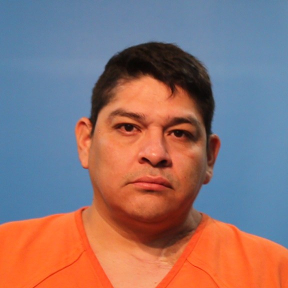OROZCO CHILEL, ANGEL IVAN arrested by Brazoria County SO/PD