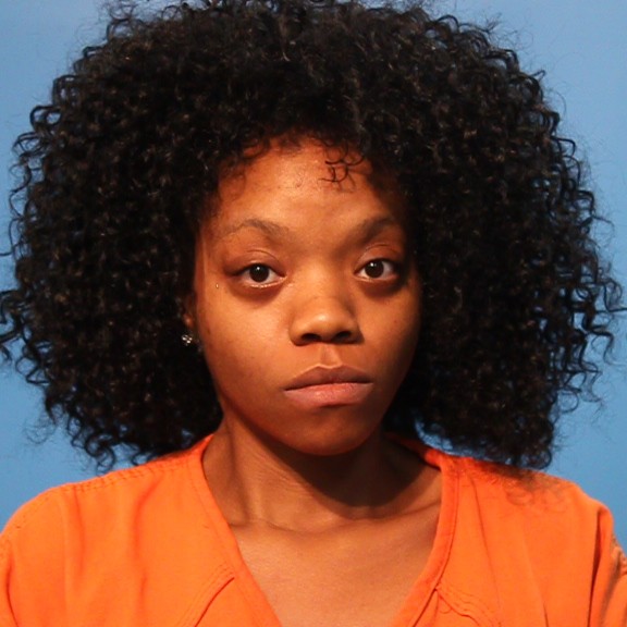 WASHINGTON, KENNEDY NICHOLLE arrested by Brazoria County SO/PD