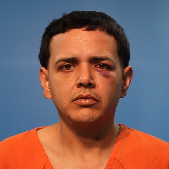 Colon, Ramon arrested by Brazoria County SO/PD
