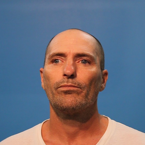 PAGANO, SHAWN CHRISTOPHER booking photo