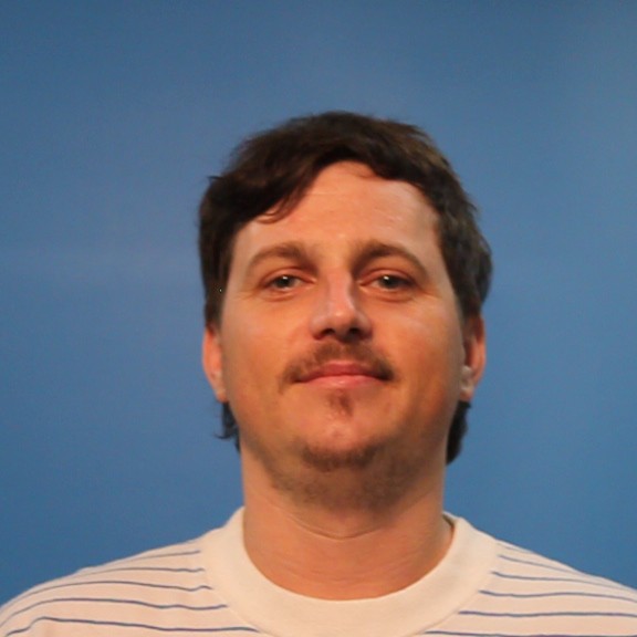 Briscoe, Travis James booking photo