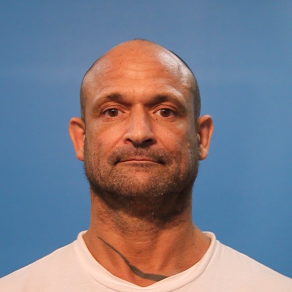 Wrenn, Matthew John booking photo