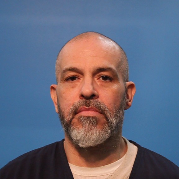 Martinez, Homero, Jr. booking photo
