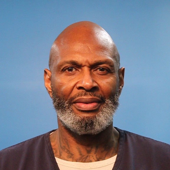 Adams, Freddie Lee booking photo