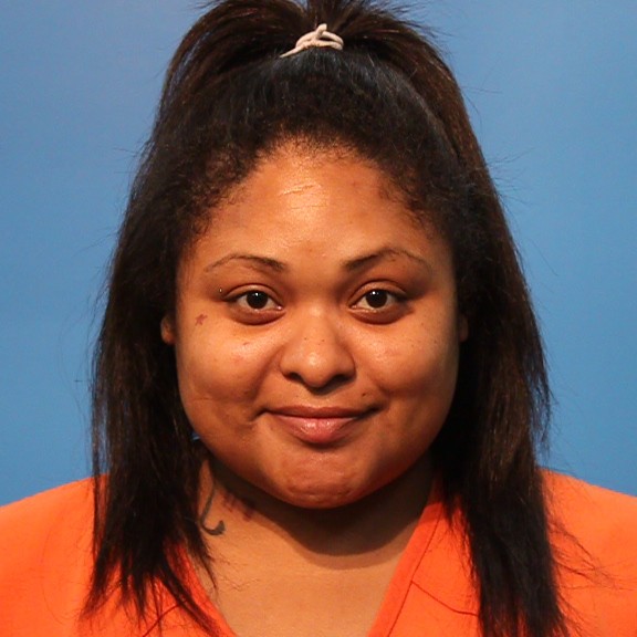 Rivas, Deidre Faith booking photo