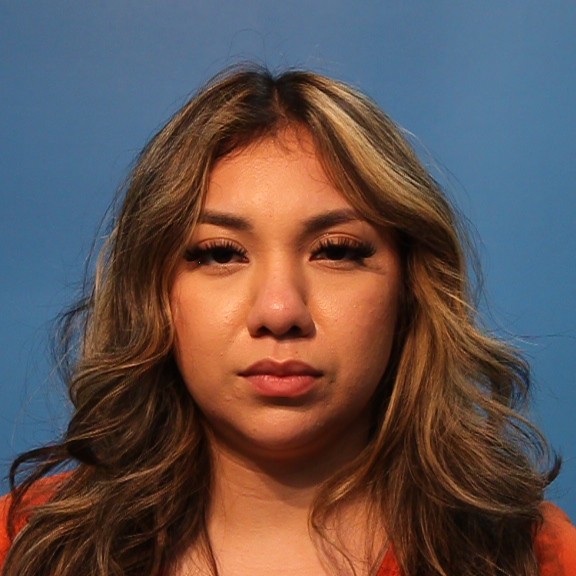 Bonilla, Aaliyah booking photo