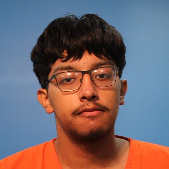 CRUZ VAZQUEZ, GIANCARLO booking photo
