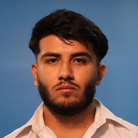 SALGADO, EDUARDO booking photo