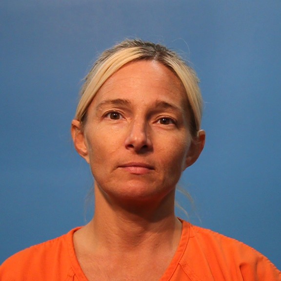 SHELTON, ANGELA booking photo