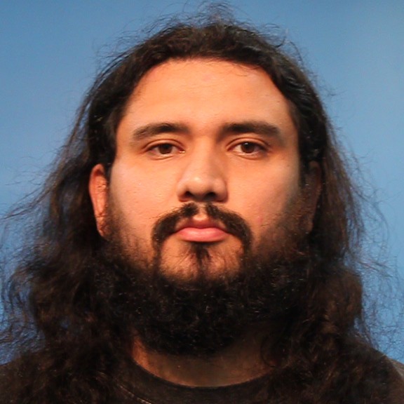 QUINTANILLA, SERGIO booking photo