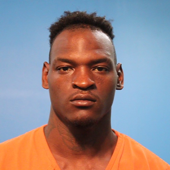 SIMON, JAMION LEESHON booking photo