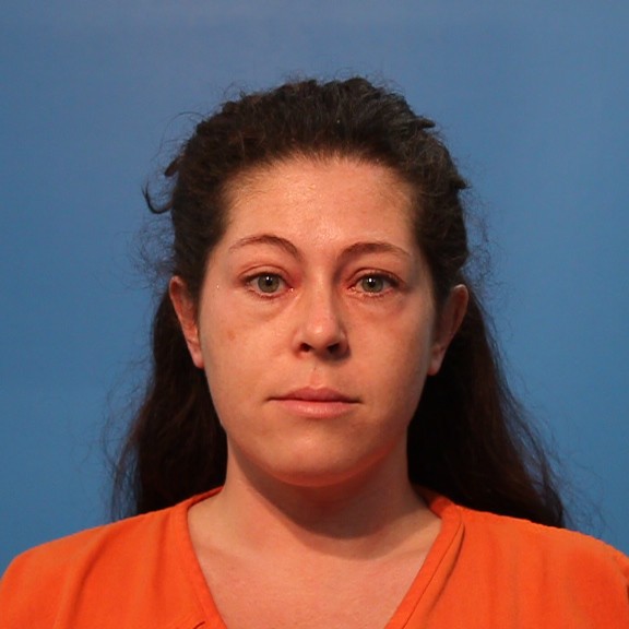 REICHERT, KASEY MCKAY booking photo