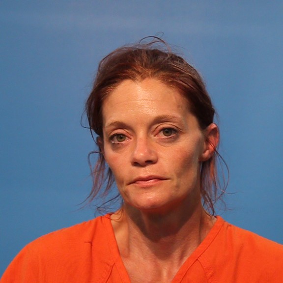 WILLIAMS, CHARMAINE MARIE booking photo