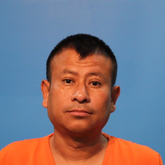 CHILEL, ELY PEREZ booking photo