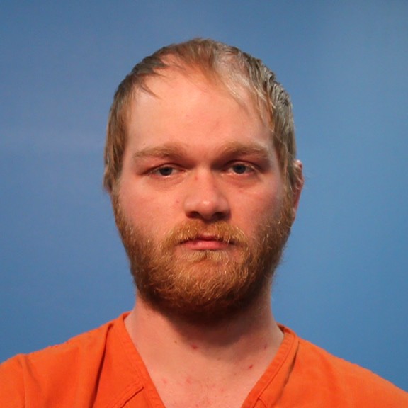 STAFFORD, CHARLIE ALAN, II booking photo