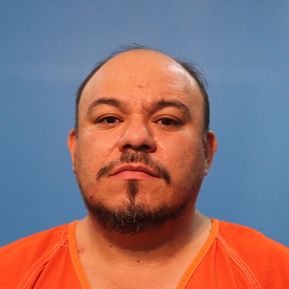 ALVAREZ, SERGIO ROMAN booking photo