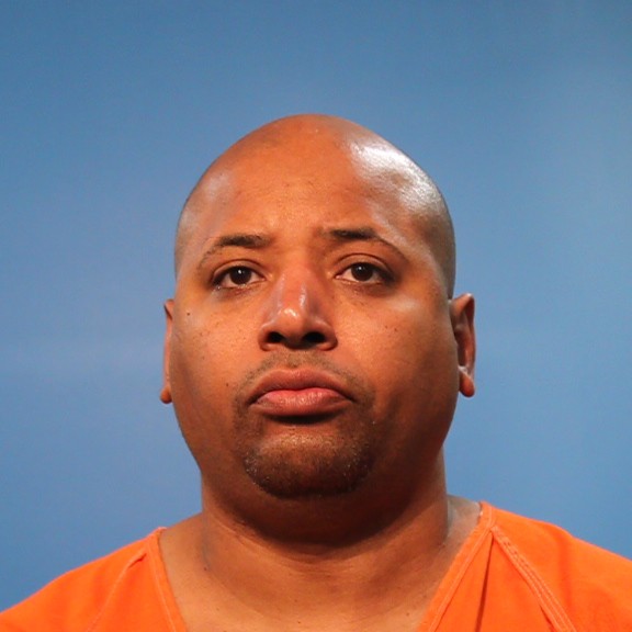 Downs, Xavier Linwood booking photo