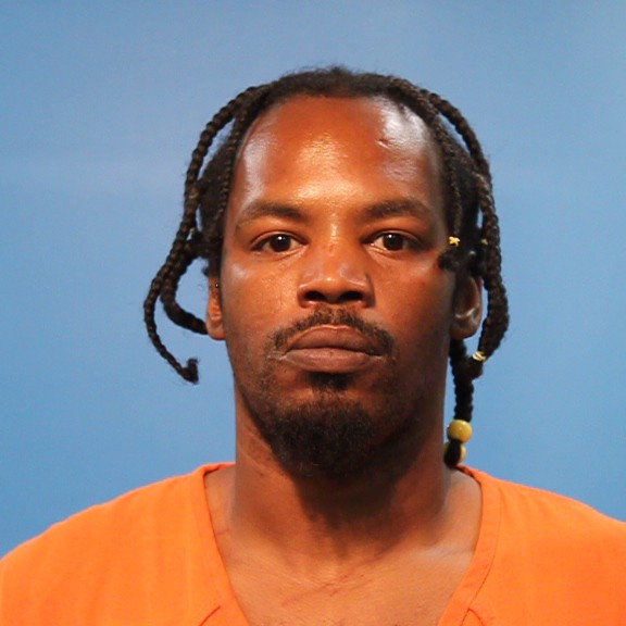 Lewis, Kerry Tyron, Jr. booking photo