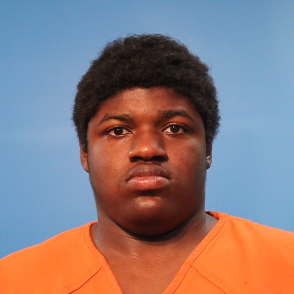 Simpson, Jaylan Corey booking photo