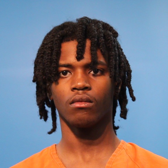MELVIN, JALEN LAMAR booking photo