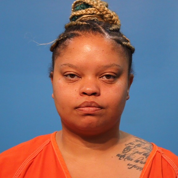 GARVEY, MORGAN BENEDICT booking photo