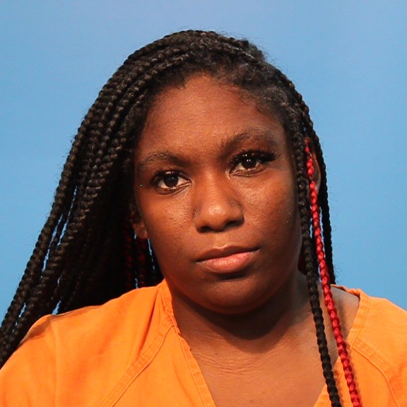 JONES, FELISCHA DAKOTA-CHEYENNE booking photo