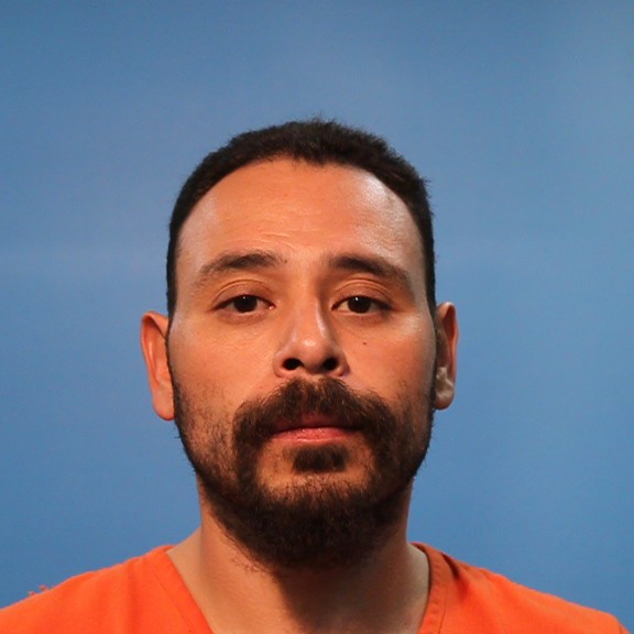 ZUNIGA, HUGO ALEJANDRO booking photo